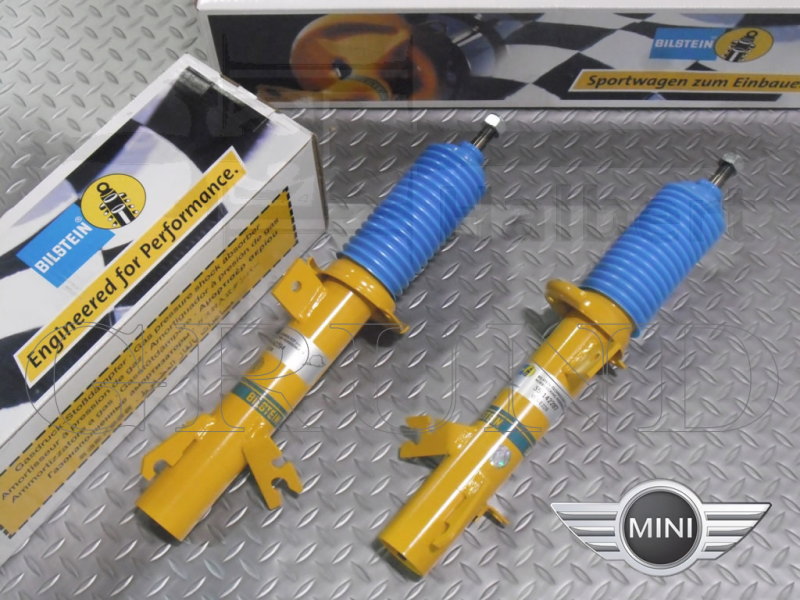MINI R56 R57 R59 用 BILSTEIN H&Rビルシュタイン MINI R56 R57 R59 用 BILSTEIN H&Rビルシュタイン Mini Cooper R55 R56