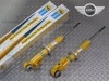 BILSTEIN B8 Performance Plusۥӥ륷奿 ϥѥեޥ󥹥ååߥˡڥꥢ2 硼ȥȥMINI R56/R57/R58/R59BE3-E230BE3-E231̵ۡŹô