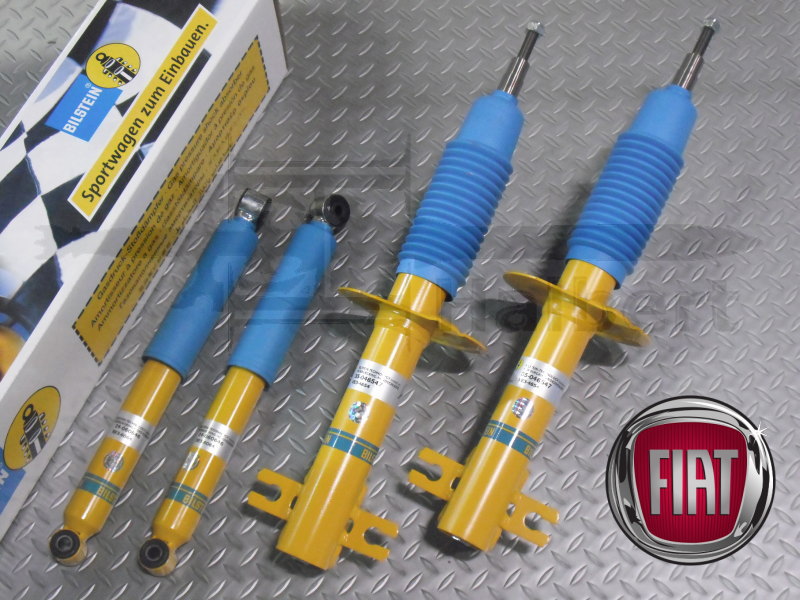 ビルシュタインB8【BILSTEIN B8 SPRINT】ビルシュタイン