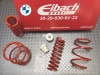 ������͢���ʡ�Eibach SPORTLINE�ڥ����Хå� ���ݡ��ĥ饤�� 20-20-030-01-22 �����ڥ󥷥�󥹥ץ�󥰡�BMW 1���꡼�� F20 116i / 118i / 120i��20-20-030-01-22�ۡ�����̵������Ź��ô��