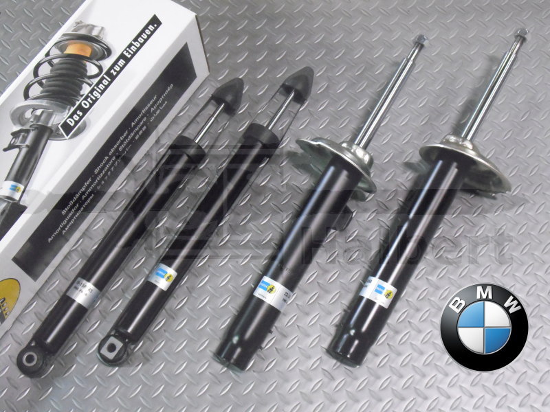 ビルシュタイン VNE-G456 VNE-G457 BNE-F898【BILSTEIN B4