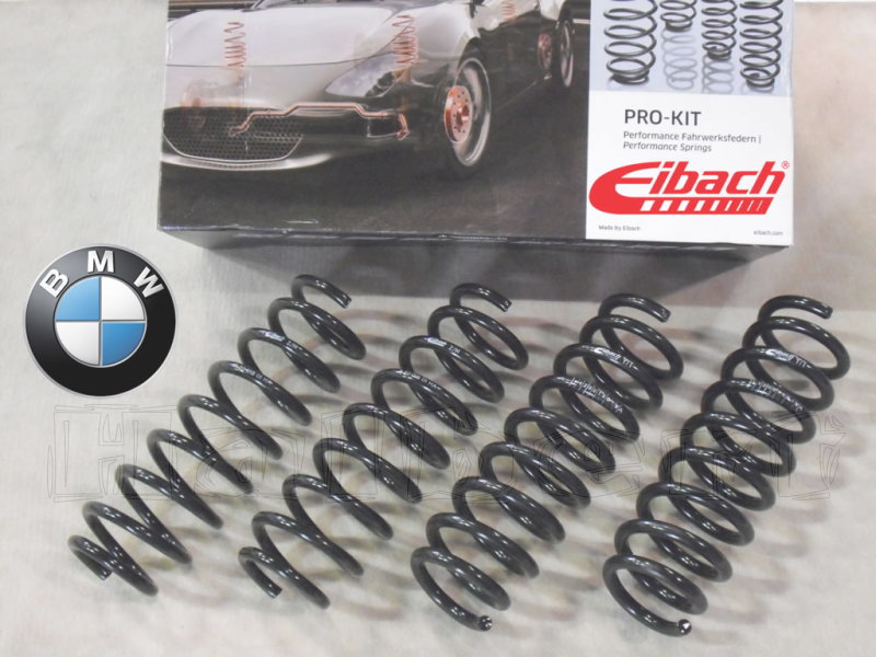 アイバッハ スプリング 10-20-022-03-22【正規輸入品】Eibach PRO-KIT