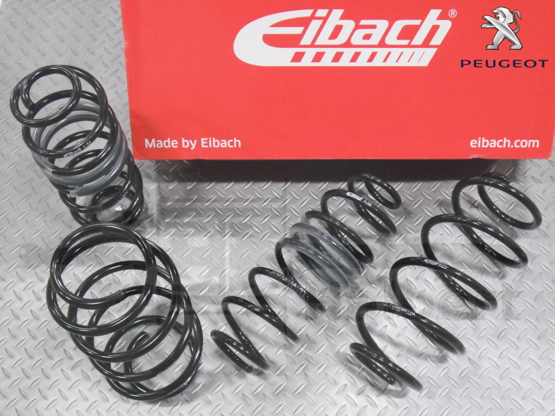 アイバッハ ダウンサス 10-70-018-01-22 正規輸入品【Eibach PRO-KIT