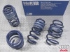 ��H&R Sport Springs��H&R ���ݡ��ĥ��ץ�� 28789-3�å����ǥ� TT FV �����ɥ����� ����ȥ� 2.0 TFSI / 45 TFSI��Audi TT FV Roadster quattro�ۡ�28789-3�ۡ�����̵������Ź��ô��