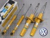 ��BILSTEIN B8 Performance Plus�ۥӥ륷�奿���� �ϥ��ѥե����ޥ󥹥���å��åե��륯������� �ѥ����� 3C ������ & �����ꥢ��� 2WD & 4�⡼�����ڥե����&�ꥢ1��ʬ���å� ���硼�ȥ��ȥ�������Volkswagen Passat 2WD/4MOTION��VE3-C208:BE3-H800������̵��