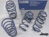 H&R Sport Springs 28781-1ۥݡĥץ󥰡å ͥ 󥸥塼 & ߥƥå 2WDJeep Renegade LONGITUDE / LIMITED BU 13/14 BV13PMۡ28781-1̵ۡŹô