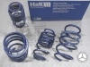 H&R Sport Springs 28858-4ۥݡĥץ󥰡å륻ǥ٥ CLA饹 X117 塼ƥ󥰥֥졼 2WD CLA180 / CLA250Mercedes-Benzۡ28858-4̵ۡŹô
