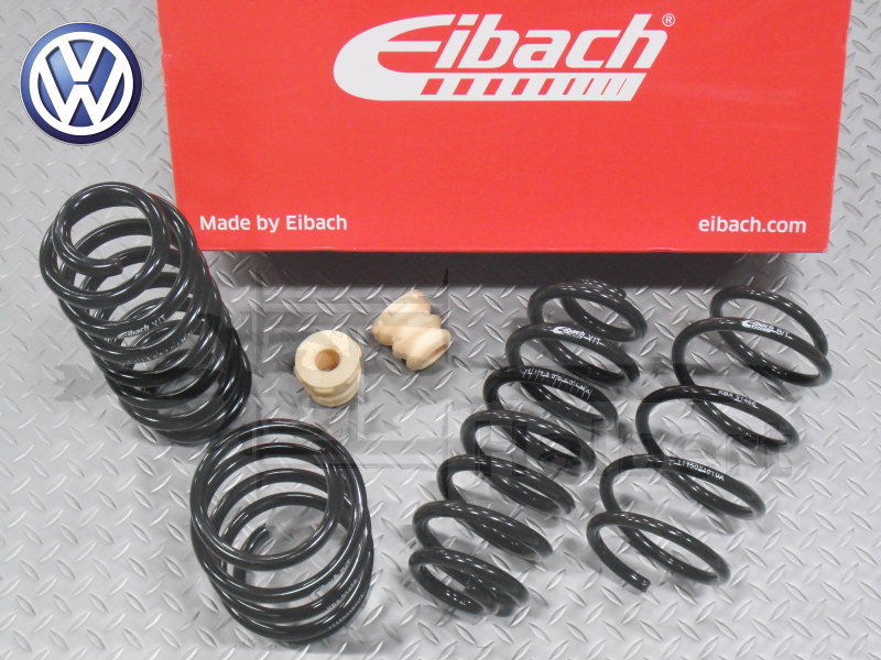 アイバッハ スプリング 10-85-042-01-22【正規輸入品】Eibach