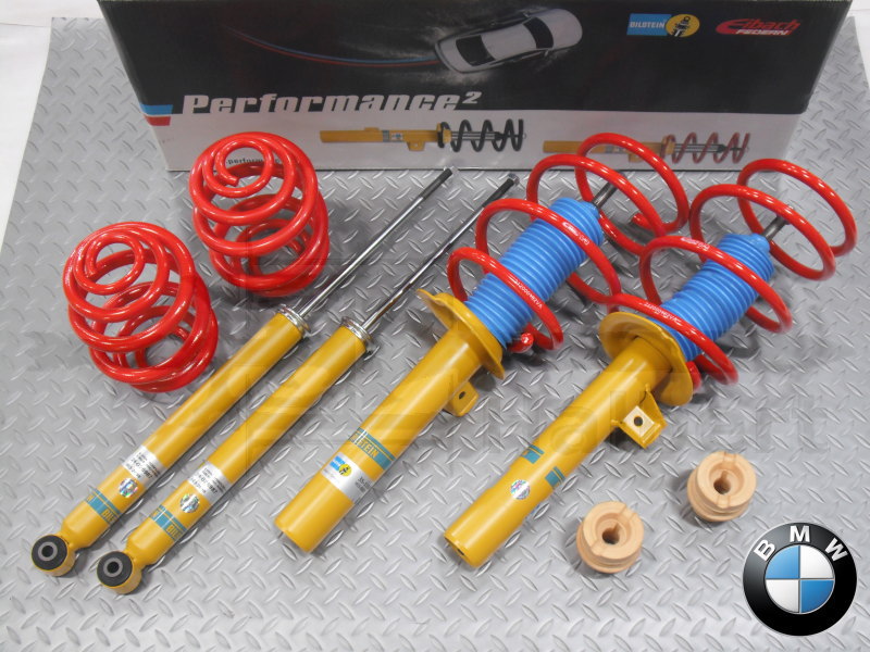 BILSTEIN B12 Sportline】ビルシュタイン B12 スポーツライン