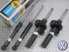 ��BILSTEIN B4�ۥӥ륷�奿���� B4 OEM����å����֥����С��åե��륯������� �����5 GTI & R32��B4�ץ������ �ե����&�ꥢ����ʬ��Volkswagen Golf5��VNE-E001��19-183749�ۡ�����̵������Ź��ô��