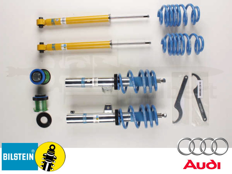 ビルシュタイン 車高調 B14 47-229976E【BILSTEIN B14 BSS-KIT