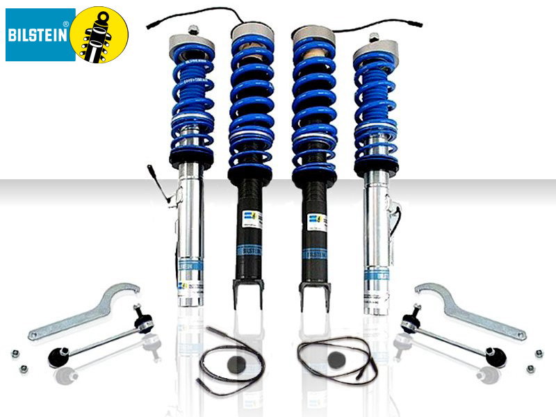 ビルシュタイン 車高調 B16 49-246988【BILSTEIN B16 DampTronic