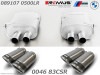͢ʡREMUS Sports Labelڥॹ ݡĥ٥ ꥢޥե顼 84 ܥ졼 W BMW E90 M3  E92 ڡ089107 0500LR + 0046 83CSR̵ۡŹô
