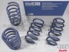 H&R Sport Springsۥݡĥץ󥰡åǥ A6  C5/4BAudi S6ۡ29797-2̵ۡŹô