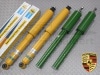 BILSTEIN B6 Performanceۥӥ륷奿 B6 ϥѥեޥ󥹥ååݥ륷 911 / 930 1972/11985/3ڥե&ꥢ1ʬå Ρޥ륹ȥPORSCHE 911/930P36-0115B46-0975̵ۡ