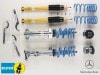 ��BILSTEIN B14 PSS�ۥӥ륷�奿���� B14 �ͥ����ֹ�Ĵ�������ڥ󥷥�󥭥åȡå�륻�ǥ��٥�� C���饹 W204/S204/C204 E���饹 C207��Mercedes-Benz�ۡ�BSSE117�ۡ�����̵������Ź��ô��