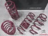 ������λ ���ס�VOGTLAND Sport Springs�ۥե����ȥ��� ���ݡ��ĥ��ץ�󥰡å��ȥ����� DS5 1.6T / 2.0D��CITROEN DS5�ۡ�950118��