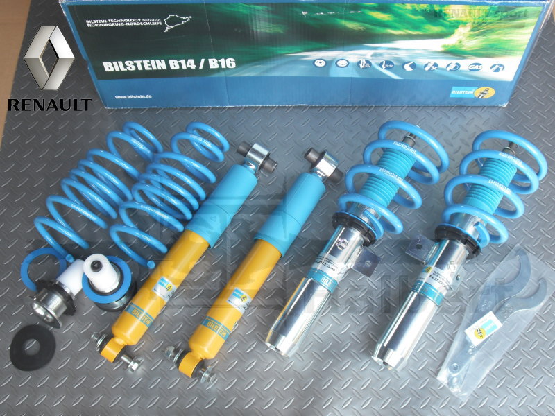 ビルシュタイン 車高調 47-237308【BILSTEIN B14 BSS-KIT