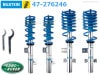 BILSTEIN B14 PSSۥӥ륷奿 B14 ֹͥĴåȡå󥸥С  LVLand Rover Range Rover Evoque L538ۡ47-276246̵ۡŹô