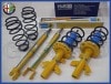��BILSTEIN B8��x��H&R Sport Springs�ۥӥ륷�奿���� x H&R �����ڥ󥷥�󥭥åȡå���ե����ᥪ ����ꥨ�å� �����ɥ�ե��ꥪ ������� 1.7��ALFA ROMEO Giulietta��35-195078:35-195085:24-195096:28942-2������̵������Ź��ô��