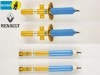 ��BILSTEIN B8 Performance Plus�ۥӥ륷�奿���� �ϥ��ѥե����ޥ󥹥���å��å�Ρ� �롼�ƥ��� 0.9T / 1.2T�ڥ��硼�ȥ��ȥ����� �ե����&�ꥢ1��ʬ���åȡ�RENAULT LUTECIA4 RH��35-238614��24-233958�ۡ�����̵����
