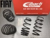 ͢ʡEibach PRO-KITڥХå ץå 륹ץ󥰡åեå 500X 2WDFIAT10-30-019-01-22̵ۡŹô