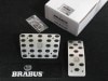 BRABUSۥ֥Хߥڥ륻åȡå륻ǥ٥ A饹 / B饹 / CLA饹Mercedes-Benz C117 / W176 / W246ۡ166-816-00