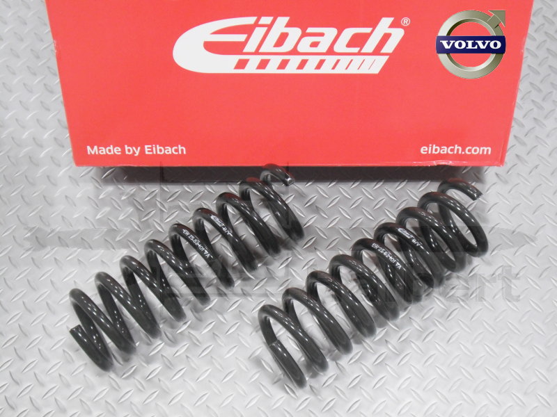 アイバッハ ダウンサス 10-84-017-01-20【正規輸入品】Eibach