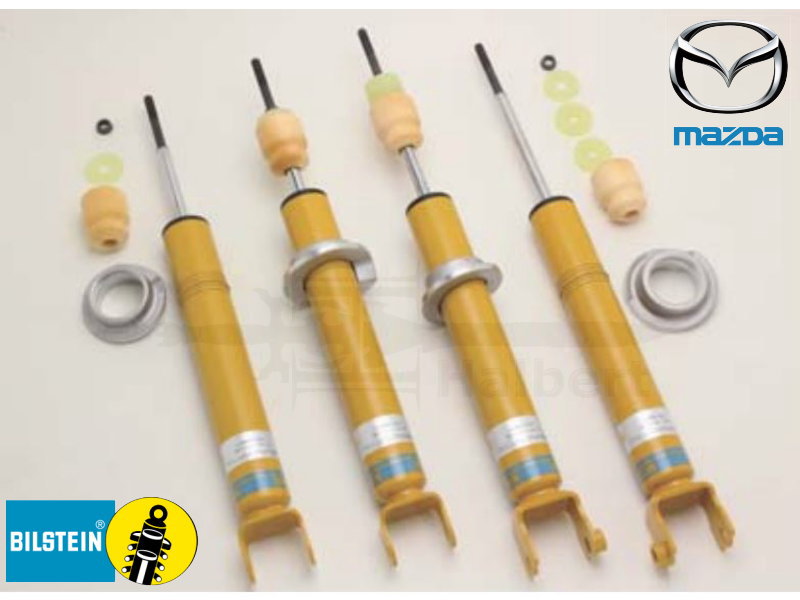 ビルシュタインBCP BCP7010J【BILSTEIN Clubman Pack