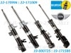 ��BILSTEIN B4 OE Replacement�ۥӥ륷�奿���� B4 OEM����å����֥����С��åߥ� R56 / R57 ����С����֥� / R55 ����֥ޥ� ���/�����ѡ�/�����ѡ�S��B4�ץ������ �ե����&�ꥢ1��ʬ���åȡ�MINI��22-170996��22-171009��19-000725��19-171586�ۡ�����̵������Ź��ô��