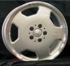 �ڥ�����ۥ����륻�åȡ�AMG ���������2��1�ԡ��� 17�������YOKOHAMA ECOS ES31����륻�ǥ��٥�� C���饹��Mercedes-Benz W202 / W203�ۡ�B6 602 0083��