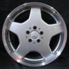 ڥۥAMG 11ԡ18С 8.5-18 x 2 9.5-18 x 2ܢ륻ǥ٥ S饹 CL饹Mercedes-Benz W220 / C215B6 603 1012 / B6 603 1013