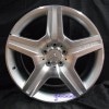 ڥۥAMG 61ԡ19 9.5-19 x 4ܢ륻ǥ٥ M饹Mercedes-Benz W164ۡB6 603 0074