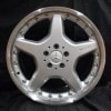 ڥۥAMG 32ԡ8.5-19С8.5-19 x 4ܢMercedes-Benz W220 / C215B6 603 1024