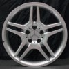 ڥۥAMG 41ԡ18 9.5-18 x 1ܢ륻ǥ٥ CLS饹Mercedes-Benz C219ۡB6 603 1309