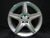 䤷ޤڥۥAMG 61ԡ19 9.5-19 x 1ܢ륻ǥ٥ S饹 / CL饹Mercedes-Benz W221/C216ۡB6 603 0043