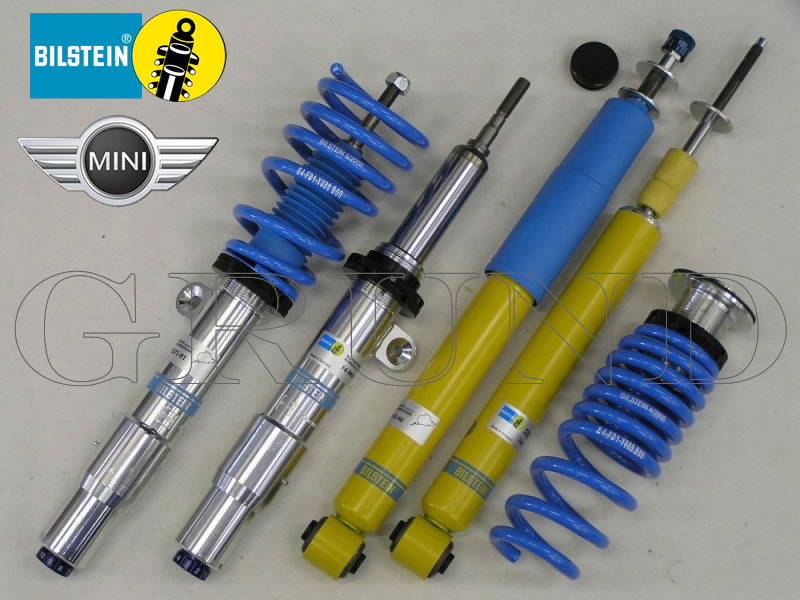 ビルシュタイン車高調 B16 PSS6076J【BILSTEIN B16 PSS10