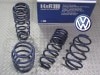 ��H&R Sport Springs��H&R ���ݡ��ĥ��ץ�� 28843-10�åե��륯������� �����7 GTE �ץ饰����ϥ��֥�åɡ�Volkswagen Golf �� plug-in hybrid�ۡ�28843-10�ۡ�����̵������Ź��ô��