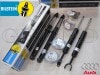 BILSTEIN B4ۥӥ륷奿 B4 OEMå֥Сåǥ A6 C6  & Х 2WD & ȥB4 ץࡡե&ꥢ ʬåȡAudi A6BNE-D995BNE-D996̵ۡŹô
