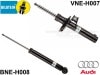 ��BILSTEIN B4�ۥӥ륷�奿���� B4 OEM����å����֥����С��å����ǥ� TT 8J ������ & �����ɥ����� 2WD & ����ȥ���B4 �ץ������ �ե����&�ꥢ ����ʬ���åȡ�Audi TT A5��VNE-H007��BNE-H008�ۡ�����̵������Ź��ô��