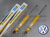 ��BILSTEIN B8 Performance Plus�ۥӥ륷�奿���󡡥ϥ��ѥե����ޥ󥹥���å���VW �����2�ڥꥢ2�� ���硼�ȥ��ȥ�������Volkswagen Golf2��B36-1504��