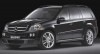������λ�����ס�BRABUS�ۥ֥�Х����ե���� & ������ & �ꥢ & �롼�� 4�����åȡå�륻�ǥ��٥��GL���饹��Mercedes-Benz X164�ۡ�X164-200-00 / X164-300-00 / X164-400-00 / X164-450-00��