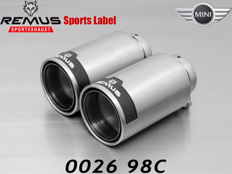 レムス マフラー 754011 0500 + 0026 98C【正規輸入品】REMUS