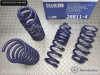 ��H&R Sport Springs��H&R ���ݡ��ĥ��ץ�� 28811-4�å�륻�ǥ�AMG C���饹 ���ơ������若�� S205 4MATIC C43 / C450��Mercedes-AMG S205�ۡ�28811-4�ۡ�����̵������Ź��ô��