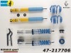 BILSTEIN B14 PSSۥӥ륷奿 ֹͥĴåȡåΡ 롼ƥ2 R.S. ե2RENAULT LUTECIA BFۡ47-217706̵