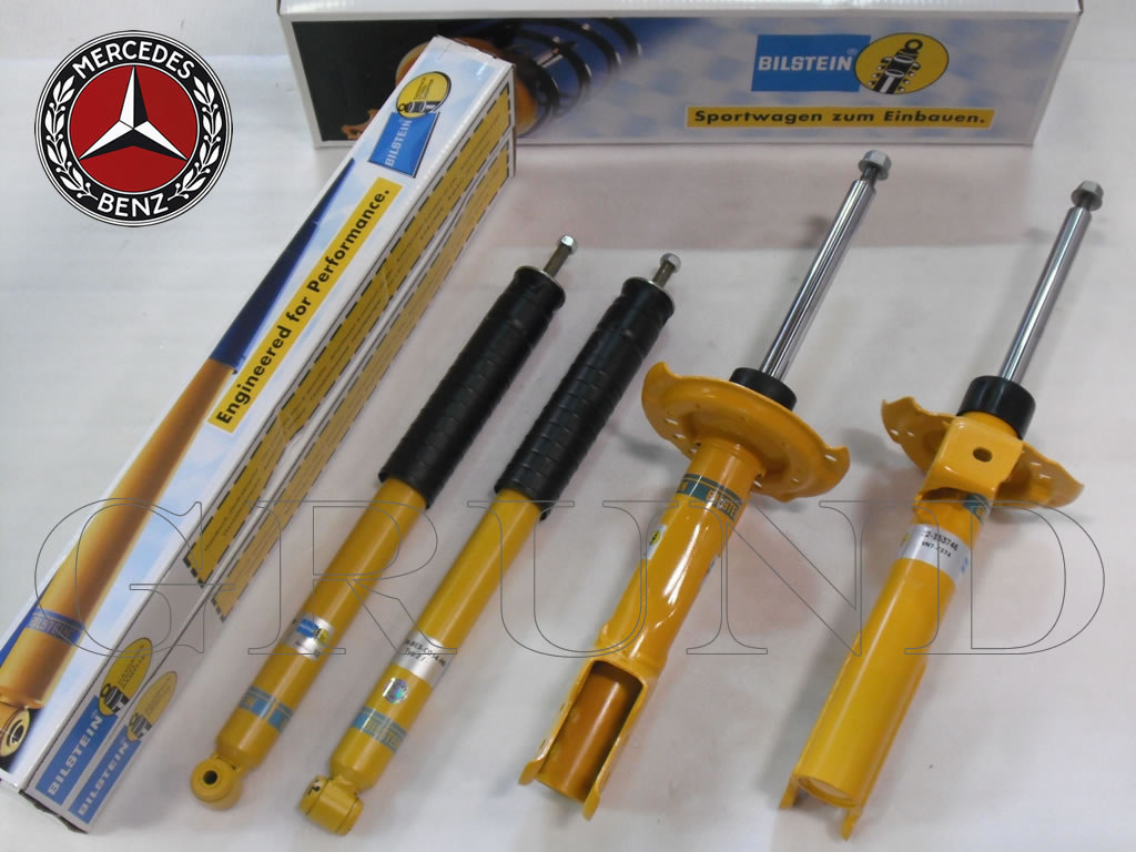 伷(りつ)ページ ビルシュタインB8 22-223425 22-223432 24-223447【BILSTEIN B8