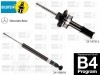 ��BILSTEIN B4 OE Replacement�ۥӥ륷�奿���� B4 OEM����å����֥����С��å�륻�ǥ��٥�� GLK���饹 X204��B4 �ץ������ �ե����&�ꥢ����ʬ���åȡ�Mercedes-Benz X204��22-197313��24-196918�ۡ�����̵������Ź��ô��