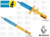 ��BILSTEIN B8 Performance Plus�ۥӥ륷�奿���󡡥ϥ��ѥե����ޥ󥹥���å��å�Ρ����롼�ƥ���3�ڥ��硼�ȥ��ȥ��������ե����&�ꥢ1��ʬ���åȡ�RENAULT LUTECIA3 RK��35-238614:24-128650��
