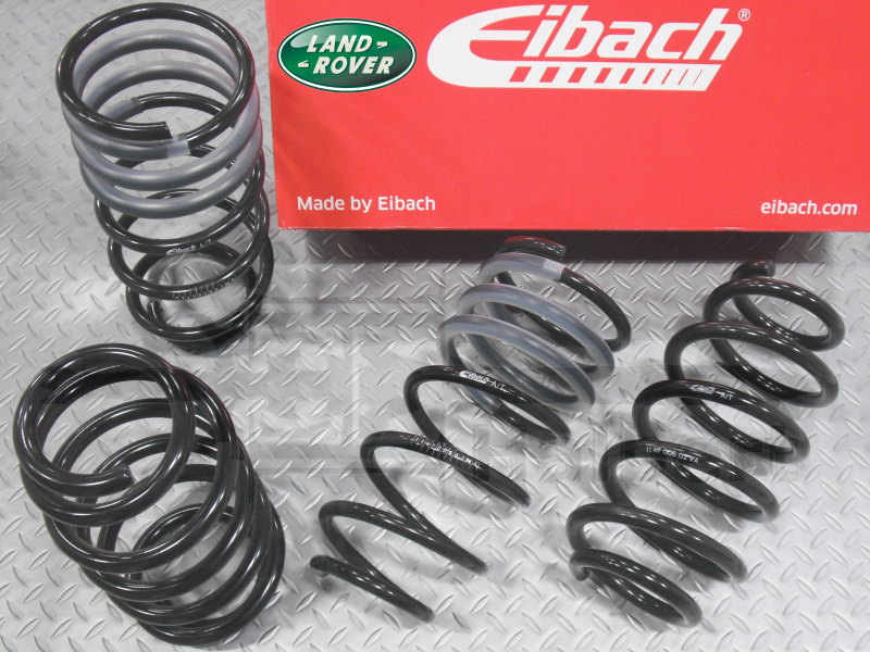 アイバッハ ダウンサス 10-71-007-01-22【正規輸入品】Eibach PRO-KIT