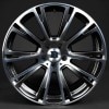 BRABUS Monoblock Rۥ֥Х Υ֥åR 22 10.0-22 ե&ꥢ1ʬå륻ǥ٥ GL饹 / GLS饹Mercedes-Benz X164 / X166R12-002-65